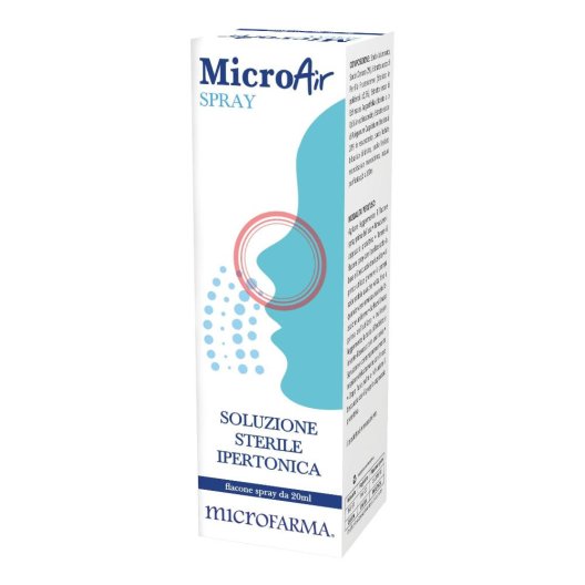 MICRO AIR SPRAY 20ML MICRO AIR SPRAY 20ML