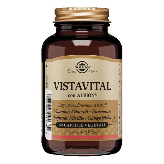 VISTAVITAL 60TAV VISTAVITAL 60TAV