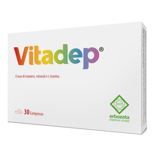 VITADEP 30CPR VITADEP 30CPR