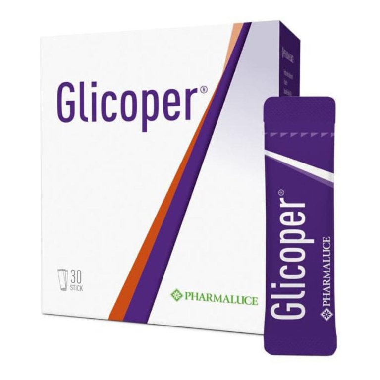 GLICOPER 30STICK GLICOPER 30STICK