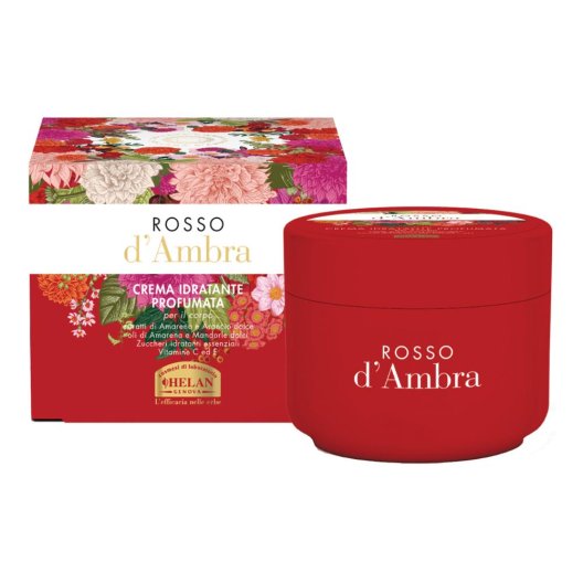 ROSSO D'AMBRA CR IDR PROF 200M ROSSO D'AMBRA CR IDR PROF 200M