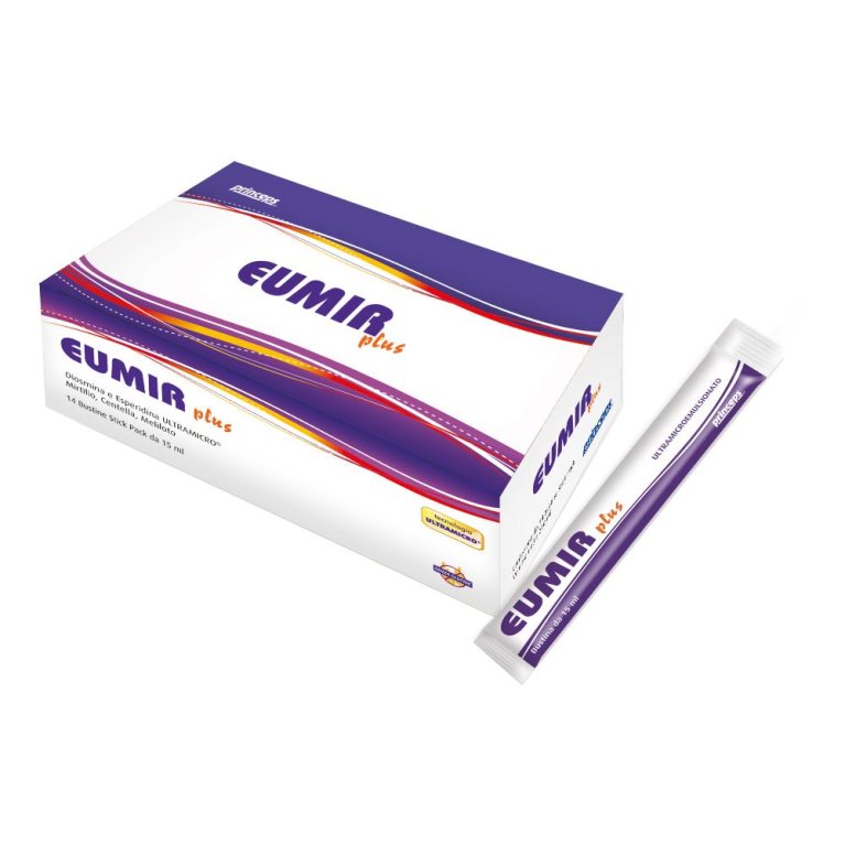 EUMIR 14STICK PACK PRINCEPS EUMIR 14STICK PACK PRINCEPS