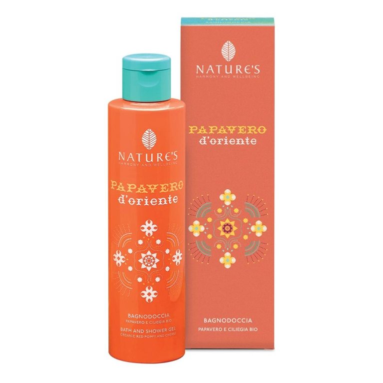NATURE'S PAPAVERO OR BAGNODOCC