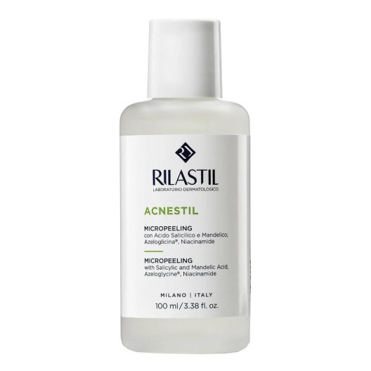 RILASTIL ACNESTIL MICROPEELING