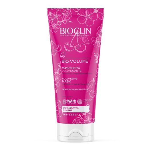 BIOCLIN BIO VOL MAS NF 200ML BIOCLIN BIO VOL MAS NF 200ML