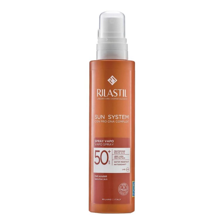 RILASTIL SUN SYS SPRAY SPF50+ RILASTIL SUN SYS SPRAY SPF50+