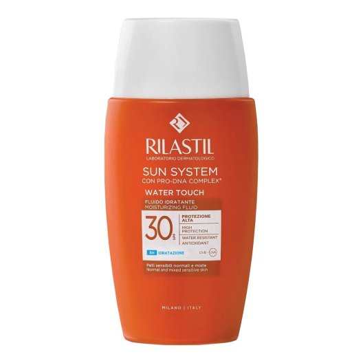 RILASTIL SUN SYS WT SPF30 50ML RILASTIL SUN SYS WT SPF30 50ML