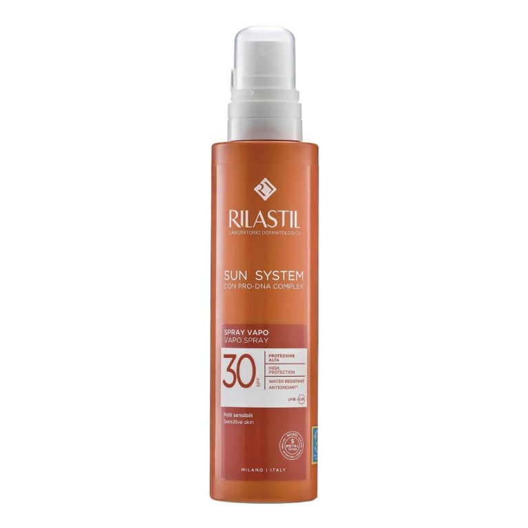 RILASTIL SUN SYS SPF30 200ML