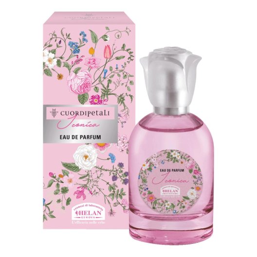 CUOR PETALI ICO EDP 50ML CUOR PETALI ICO EDP 50ML