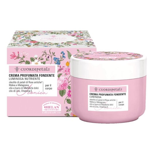 CUOR PETALI ICO CREMA PROF FON CUOR PETALI ICO CREMA PROF FON