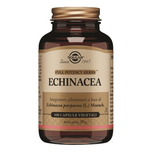 ECHINACEA 100CPS VEG ECHINACEA 100CPS VEG