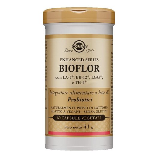 BIOFLOR 60CPS VEG