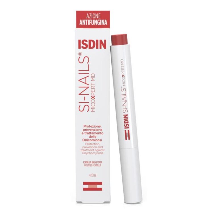 SI NAILS MICO XPERT 4,5ML SI NAILS MICO XPERT 4,5ML