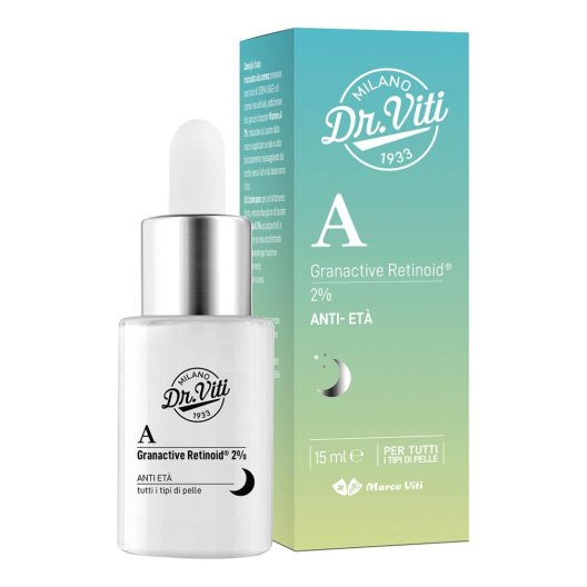 DR VITI VITAMINA A 2% 15ML DR VITI VITAMINA A 2% 15ML