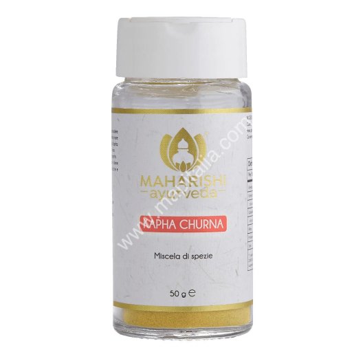 CHURNA KAPHA MISCELA SPEZIE50G CHURNA KAPHA MISCELA SPEZIE50G