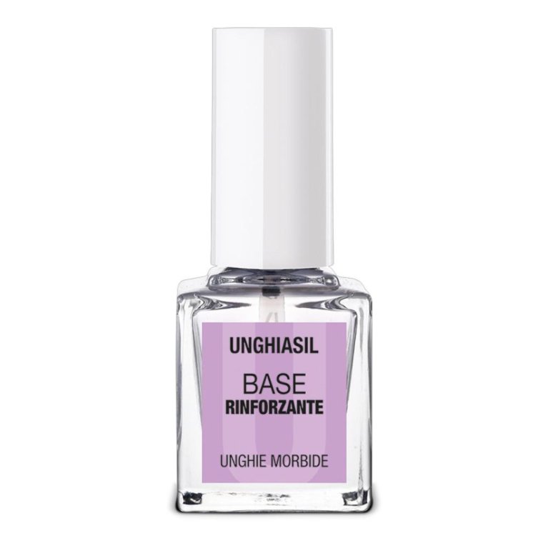 UNGHIASIL BASE RINFORZANTE 5ML UNGHIASIL BASE RINFORZANTE 5ML