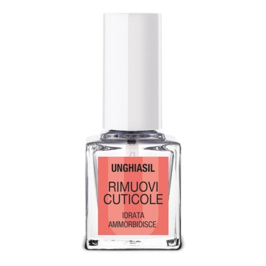 UNGHIASIL RIMUOVI CUTICOLE 5ML