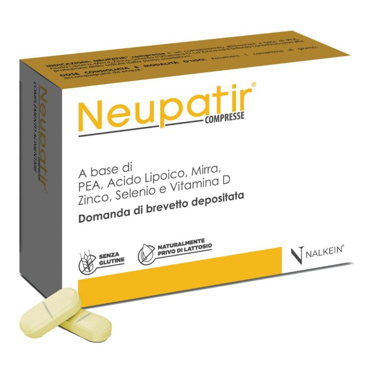 NEUPATIR 30CPR NEUPATIR 30CPR