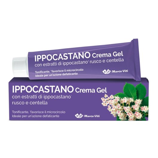 IPPOCASTANO GEL 100ML IPPOCASTANO GEL 100ML