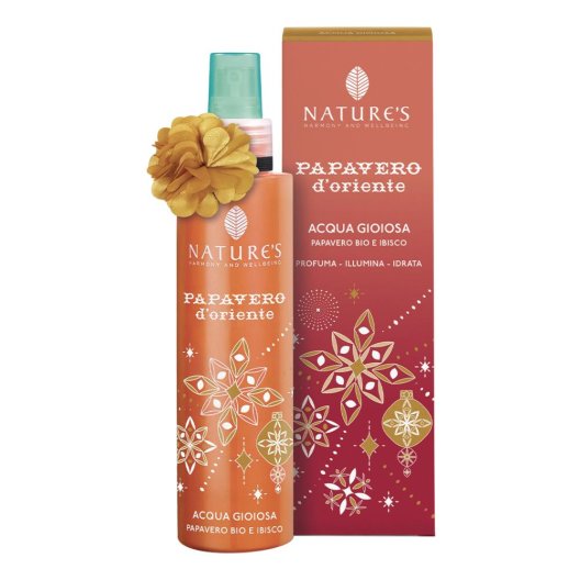 NATURE'S AQUA VITAL PAPAVERO NATURE'S AQUA VITAL PAPAVERO