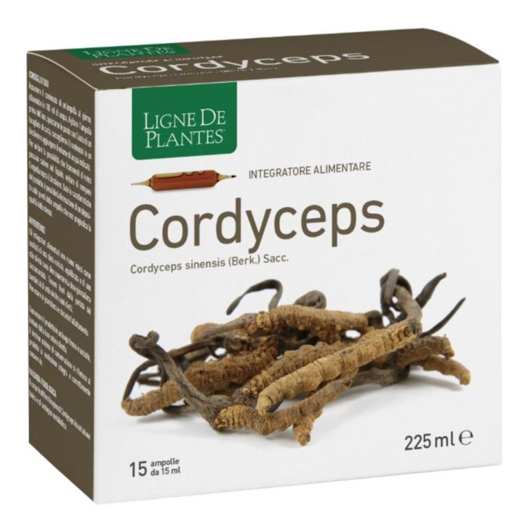 CORDYCEPS 15AB 15ML CORDYCEPS 15AB 15ML