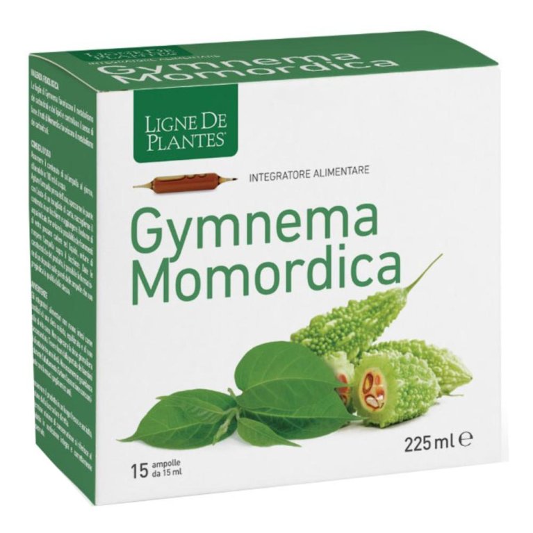 LIGNE GYMNEMA BIO 15AMP 15ML LIGNE GYMNEMA BIO 15AMP 15ML
