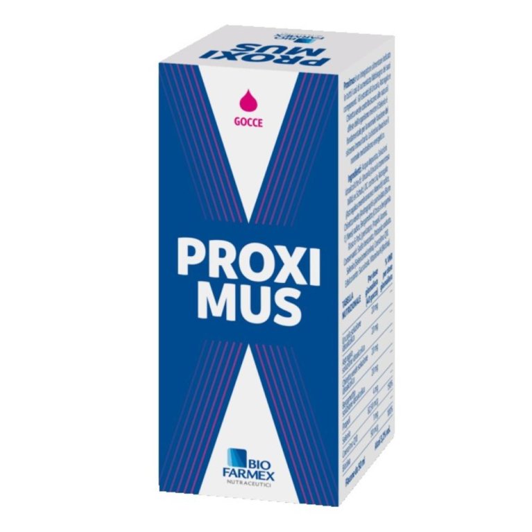PROXIMUS GOCCE 50ML PROXIMUS GOCCE 50ML