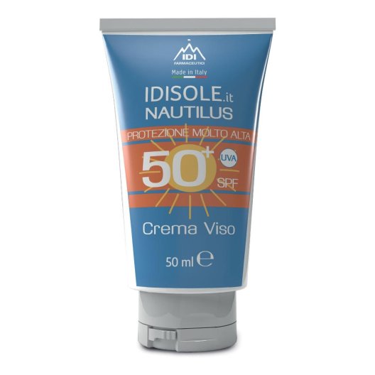 IDISOLE-IT SPF50+ NAUTILUS VIS