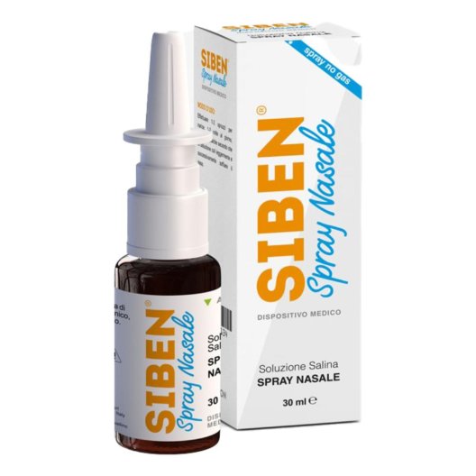 SIBEN SPRAY 30ML SIBEN SPRAY 30ML