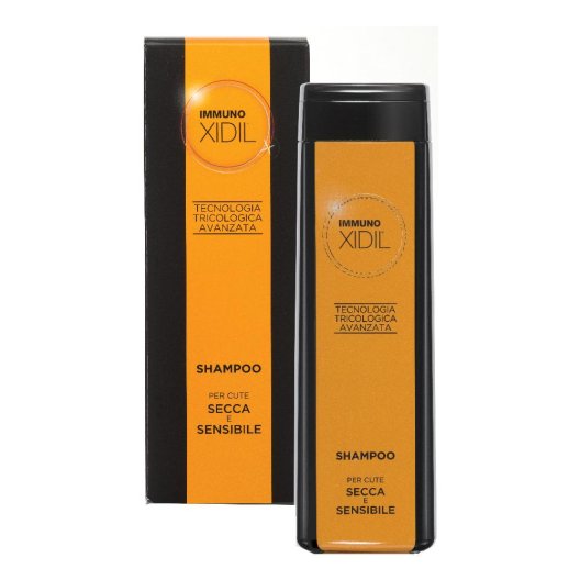 IMMUNOXIDIL SHAMPOO CUTE SECCA IMMUNOXIDIL SHAMPOO CUTE SECCA