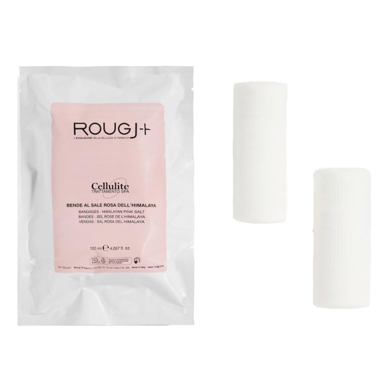 ROUGJ CELLULITE TRATT BENDE CO