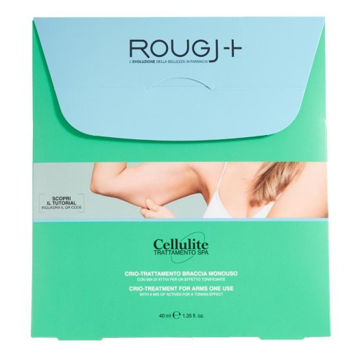 ROUGJ CELLULITE TRATT CRIO BRA ROUGJ CELLULITE TRATT CRIO BRA