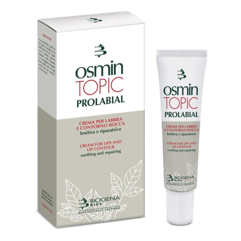 OSMIN TOPIC PROLABIAL 15ML OSMIN TOPIC PROLABIAL 15ML