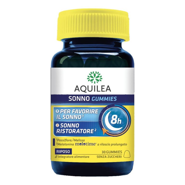 AQUILEA SONNO 30GUMM AQUILEA SONNO 30GUMM