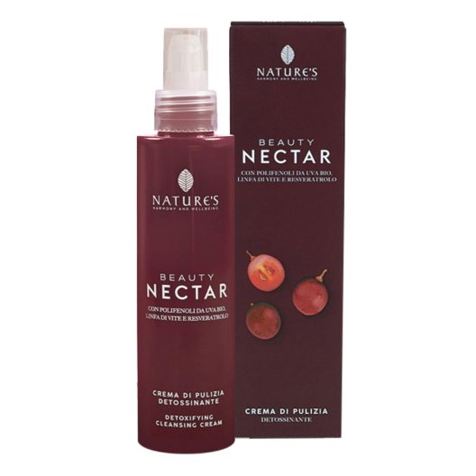 NATURE'S BEAUTY NECT CR PULIZ NATURE'S BEAUTY NECT CR PULIZ
