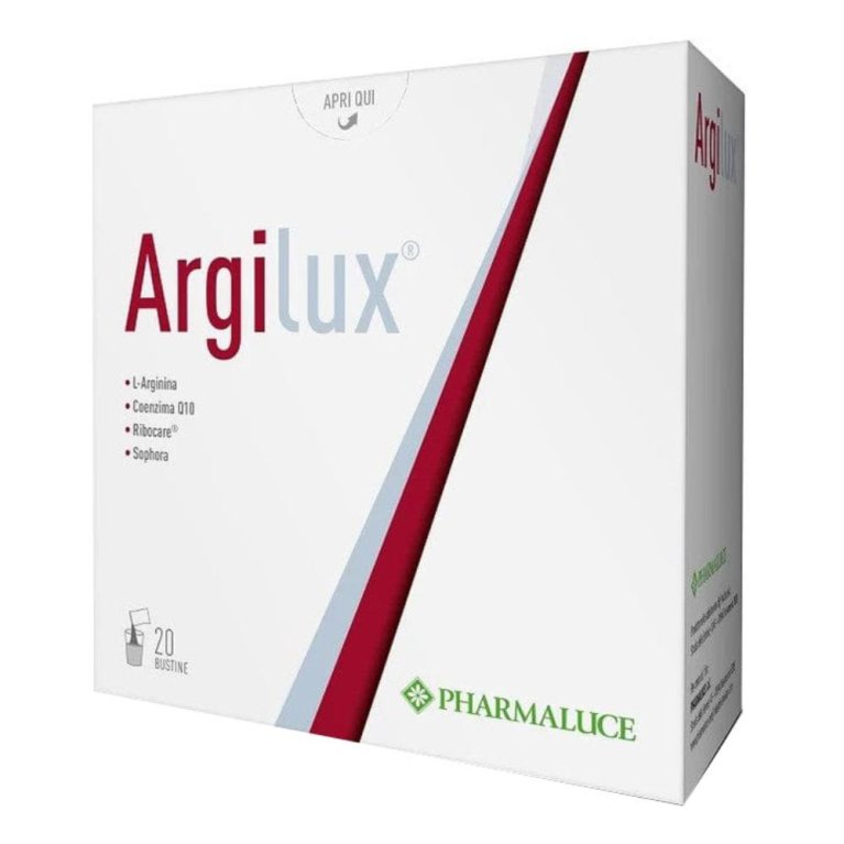 ARGILUX 20BUST ARGILUX 20BUST