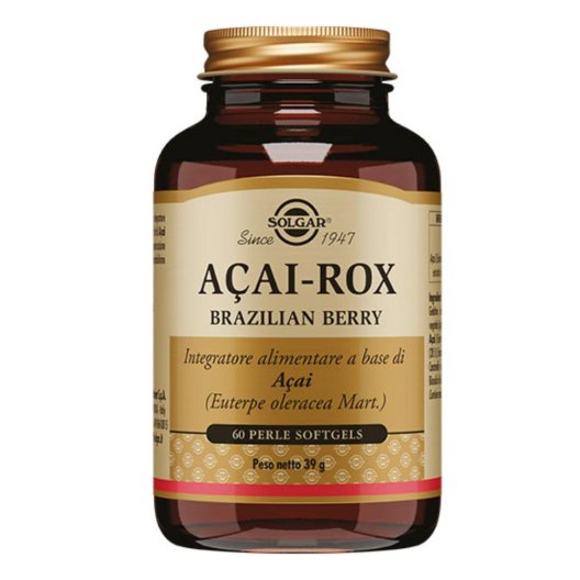 ACAI ROX 60PRL ACAI ROX 60PRL