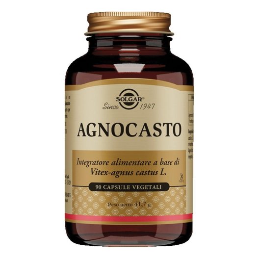 AGNOCASTO 90CPS VEG AGNOCASTO 90CPS VEG