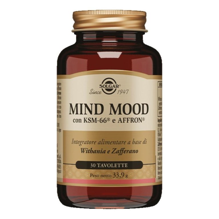 MIND MOOD 30TAV MIND MOOD 30TAV