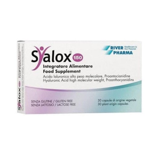 SYALOX 150 30CPS