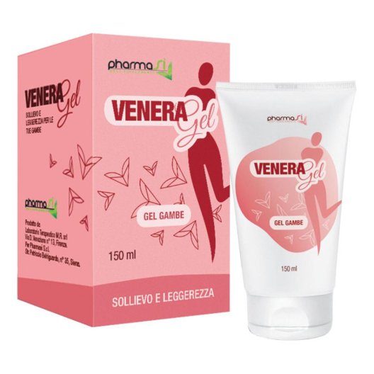 VENERA GEL 150ML