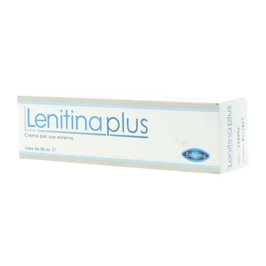 LENITINA PLUS 50ML
