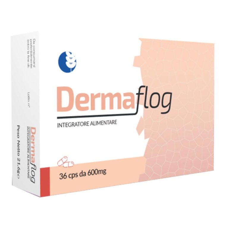 DERMAFLOG 36CPS DERMAFLOG 36CPS