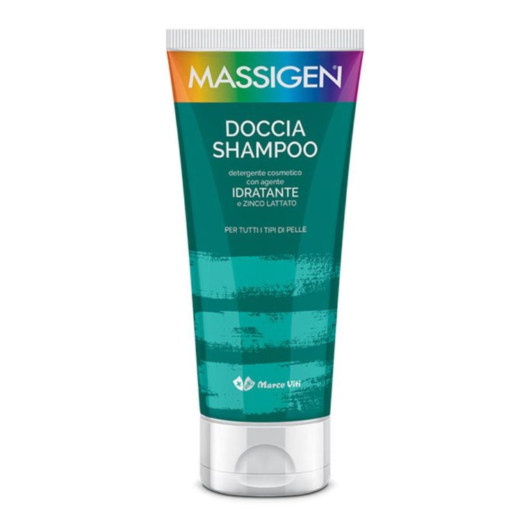 MASSIGEN DOCCIA SHAMPOO IDRAT MASSIGEN DOCCIA SHAMPOO IDRAT