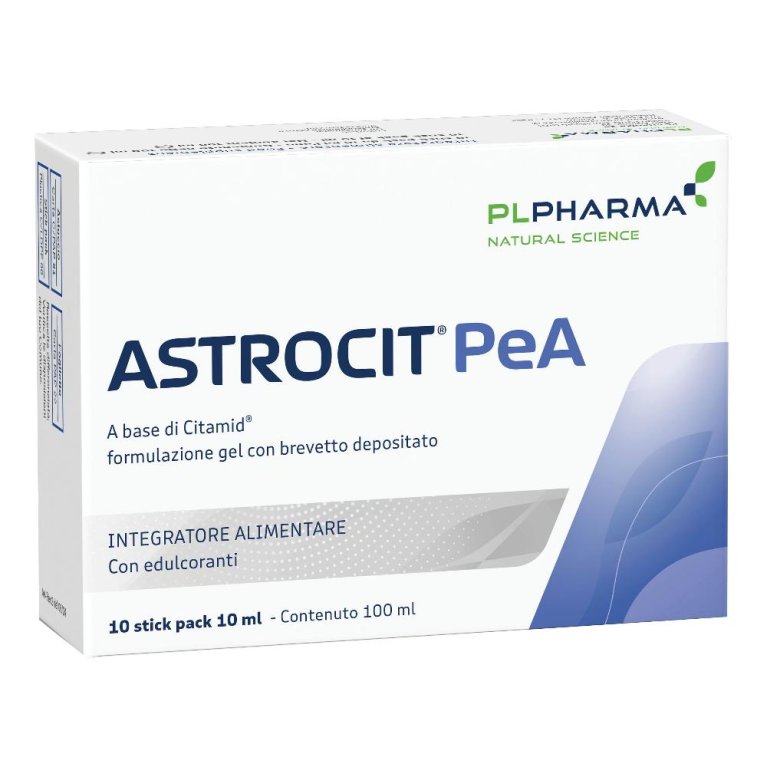 ASTROCIT PEA 10STICK PACK ASTROCIT PEA 10STICK PACK