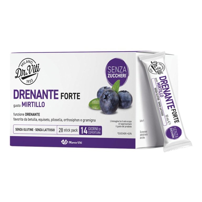 DR VITI DRENANTE MIRT 28STICK DR VITI DRENANTE MIRT 28STICK