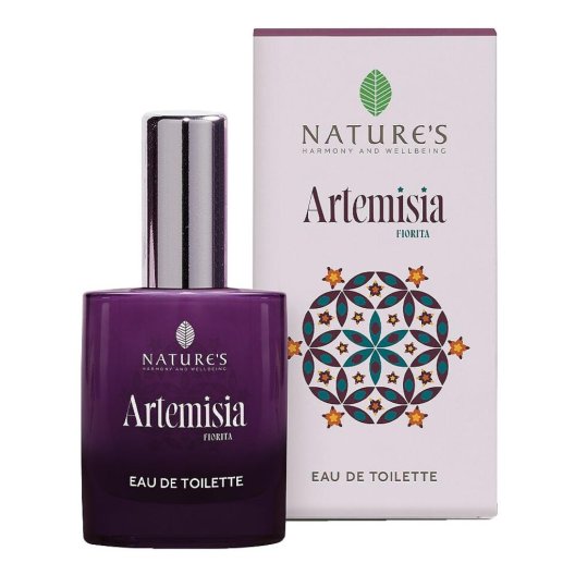 NATURE'S ARTEMISIA FIORITA EDT NATURE'S ARTEMISIA FIORITA EDT
