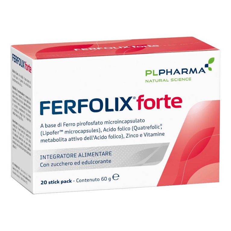 FERFOLIX FORTE 20BUST FERFOLIX FORTE 20BUST