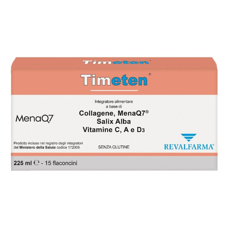 TIMETEN 15FL TIMETEN 15FL