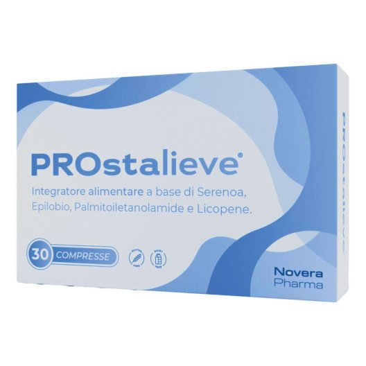 PROSTALIEVE 30CPR PROSTALIEVE 30CPR